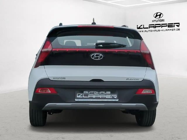 Hyundai Bayon Select