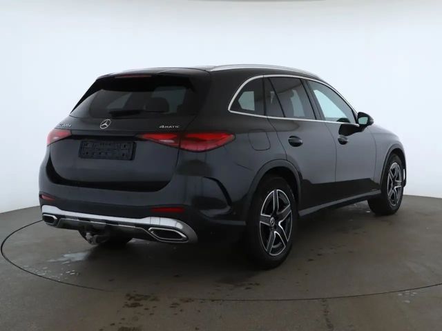 Mercedes-Benz GLC 220 4MATIC AMG Line GLC 220 d