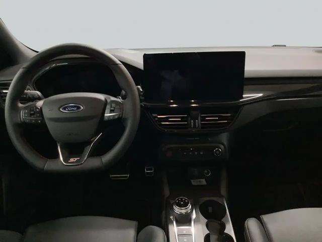 Ford Focus EcoBoost ST Line Wagon