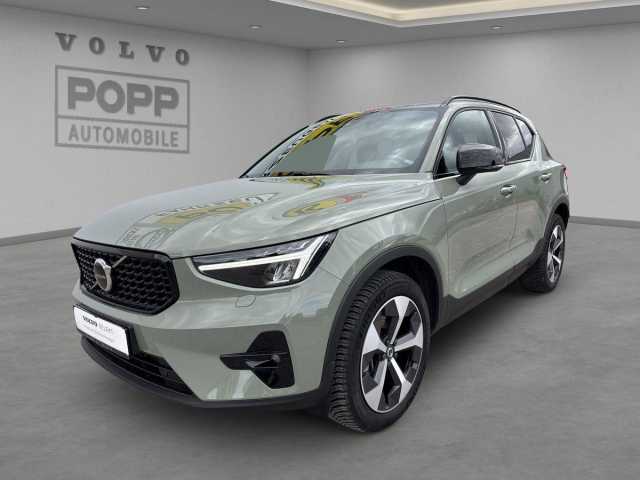 Volvo XC40 XC40