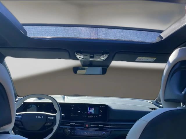 Kia Sportage GT-Line Vierwielaandrijving