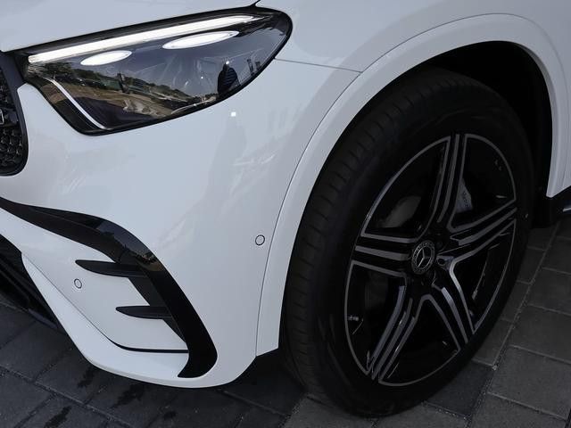 Mercedes-Benz GLC 220 4MATIC GLC 220 d