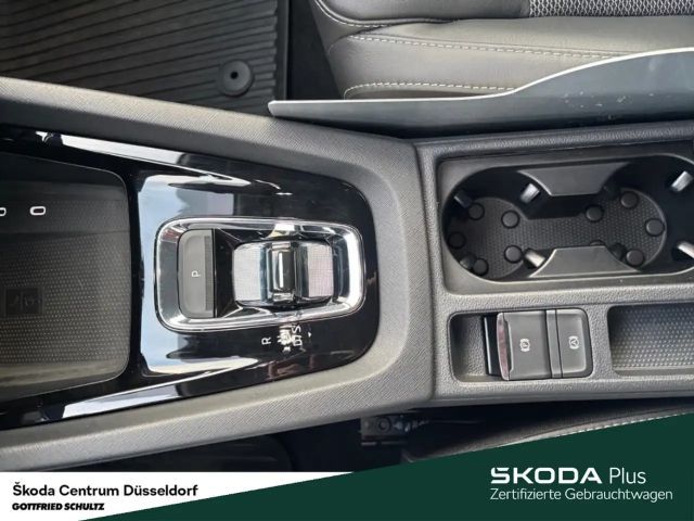 Skoda Octavia Combi Style Style iV