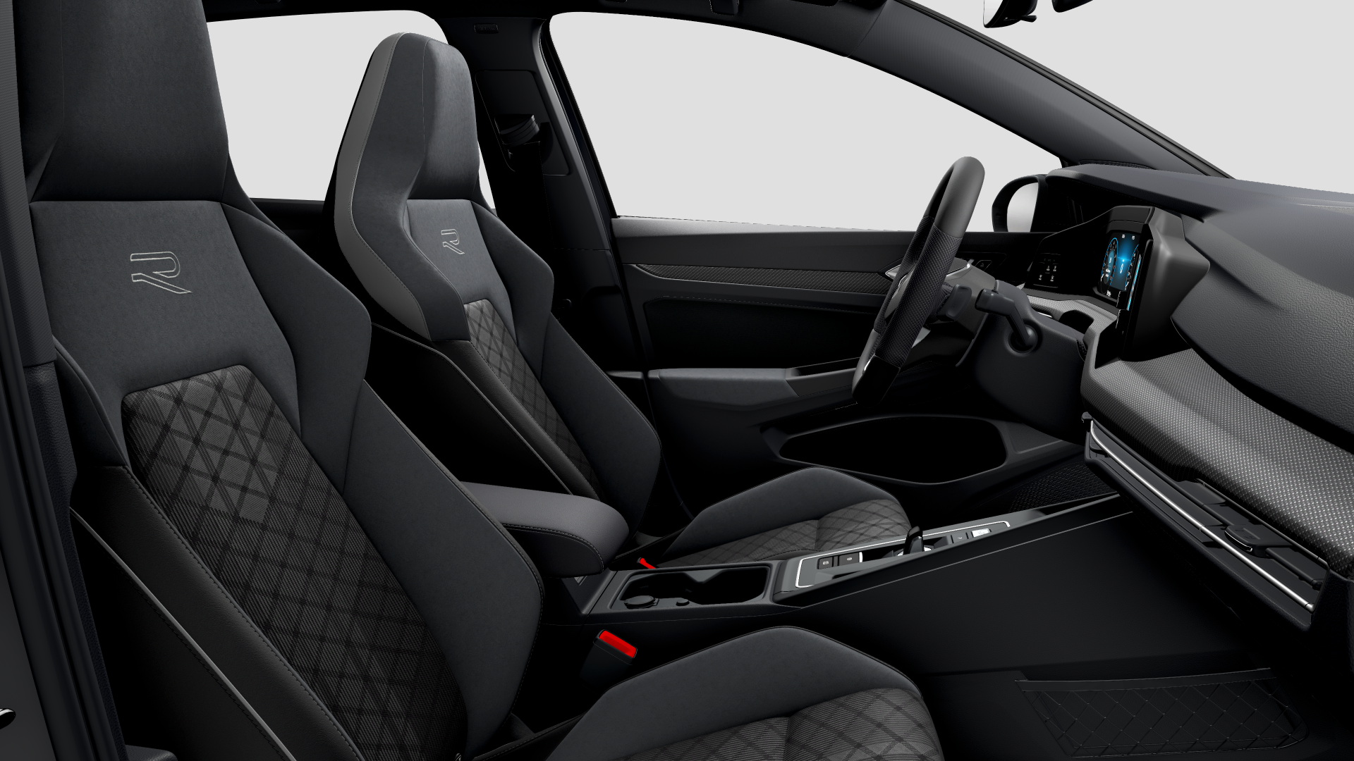 Volkswagen Golf 1.5 eTSI DSG