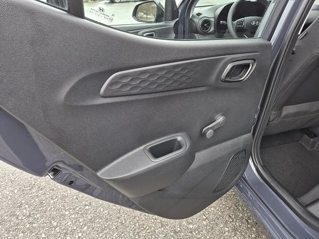 Hyundai i10 Jubile 1,0 4-Sitzer