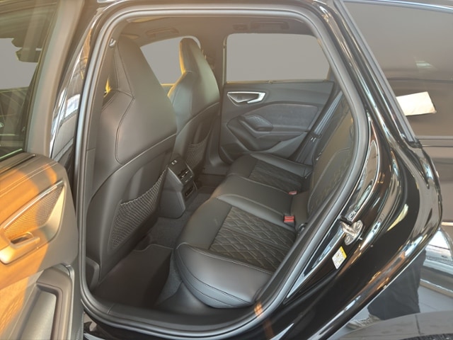 Audi S5 Avant S-Tronic