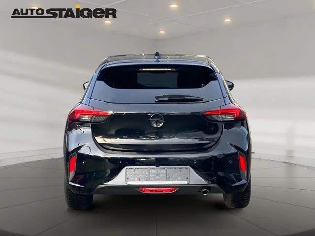 Opel Corsa 1.2 Turbo GS-Line Grand Sport Turbo