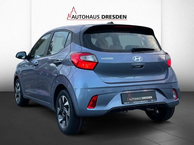Hyundai i10 1.0 Trend