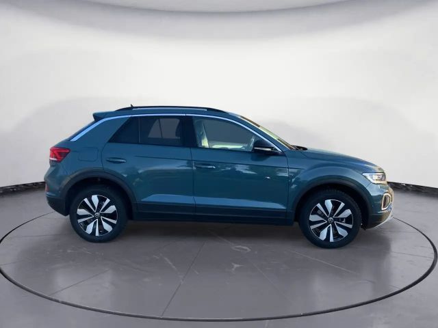 Volkswagen T-Roc 2.0 TDI DSG