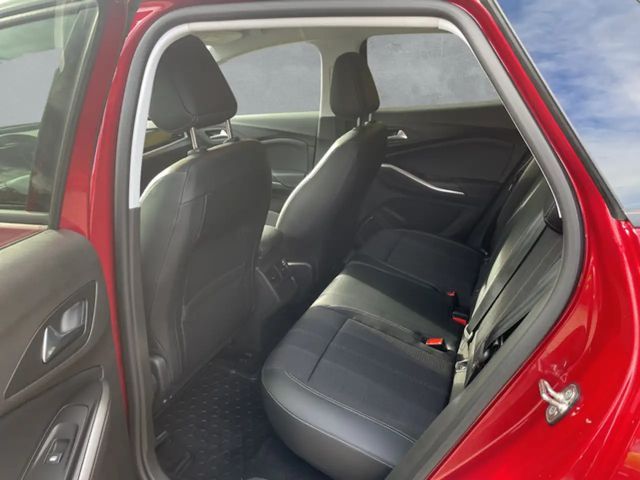 Opel Grandland X GS-Line Grand Sport