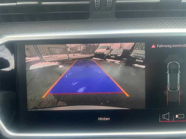 Audi A6 3.0 TFSI Quattro S-Line S-Tronic