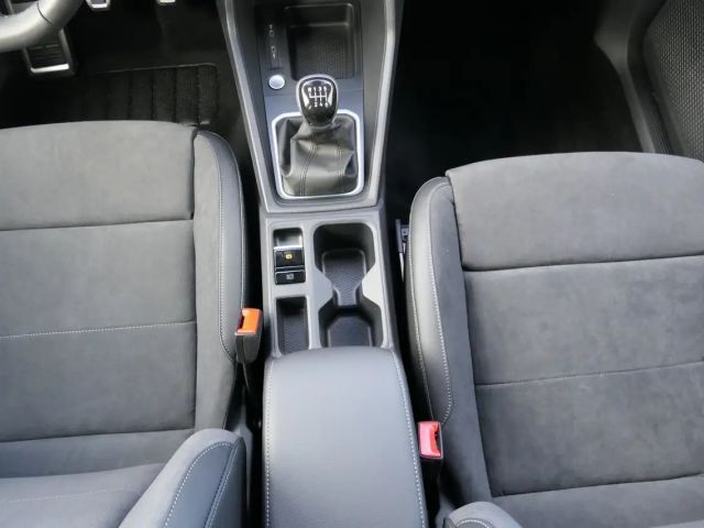 Volkswagen Caddy 4Motion Maxi Style