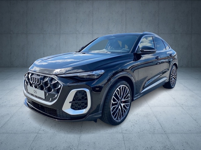 Audi SQ5 S-Tronic Sportback
