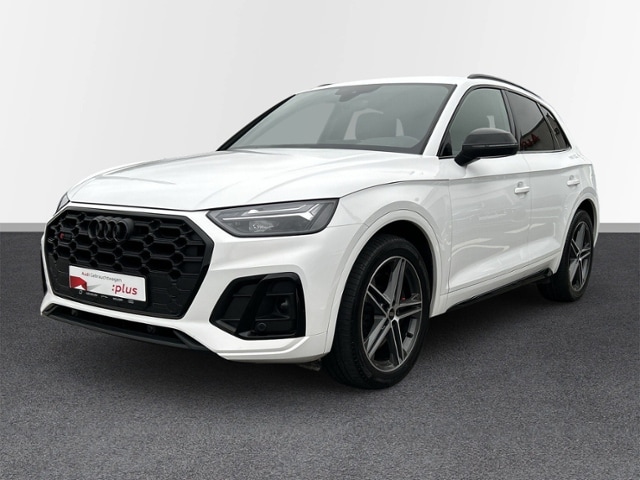 Audi SQ5 SUV TDI tiptronic Audi SQ5 SUV