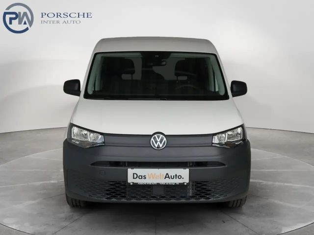 Volkswagen Caddy Cargo TDI