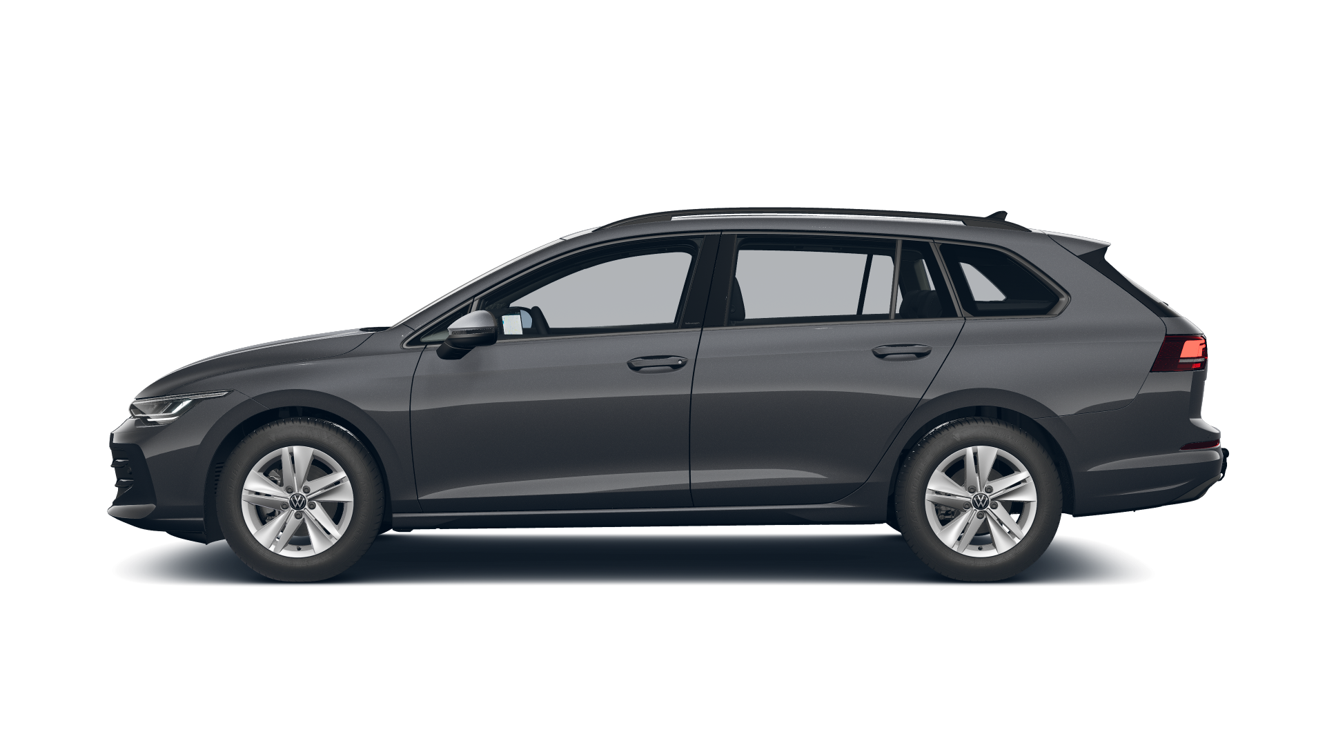 Volkswagen Golf 1.5 TSI Golf VIII Life Variant