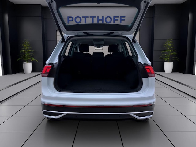 Volkswagen Tiguan 2.0 TDI DSG Elegance Elegance