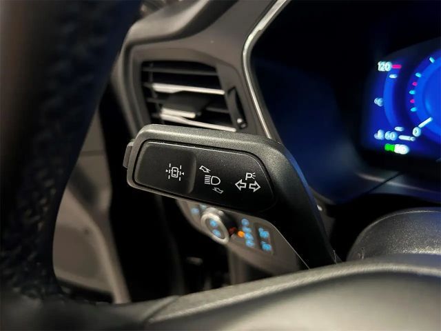 Ford Kuga AWD Titanium X