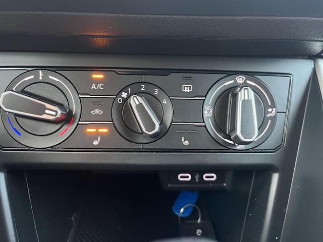 Volkswagen Polo 1.0 TSI DSG Life