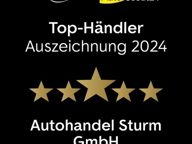 Volkswagen Tiguan DSG eHybrid