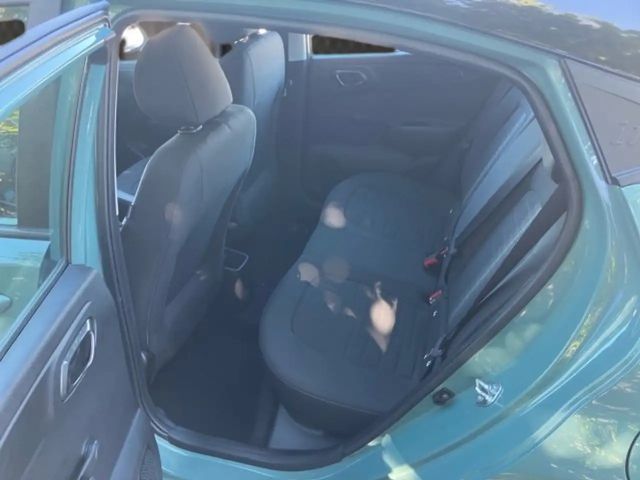 Hyundai i10 GO 1,0 MT