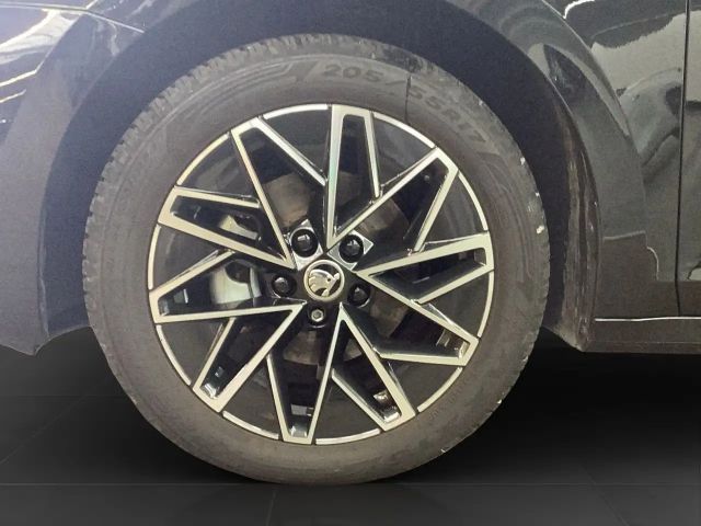 Skoda Octavia 2.0 TDI Combi Selection