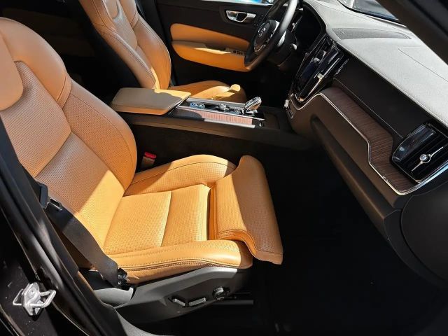 Volvo XC60 Inscription T6