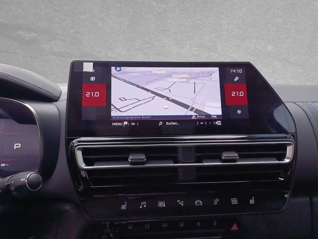 Citroën C5 Aircross Max