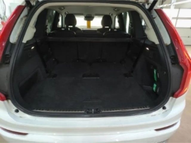 Volvo XC90 AWD Momentum