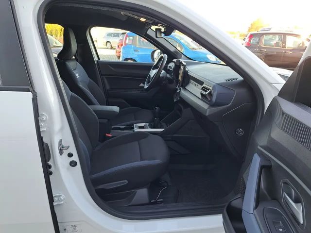 Dacia Duster TCe 130