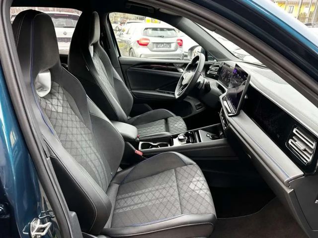 Volkswagen Tiguan 1.5 eTSI DSG R-Line