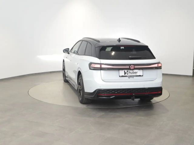 Volkswagen ID.7 4Motion Business GTX Tourer