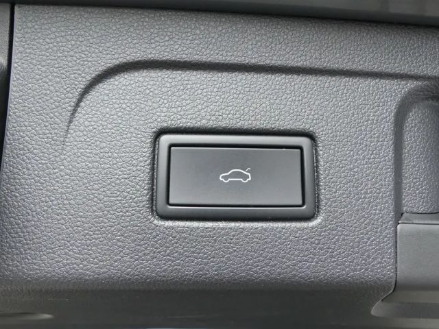 Volkswagen Touran Highline