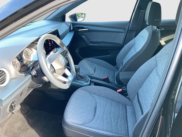 Seat Arona 1.0 TSI DSG