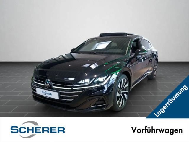 Volkswagen Arteon R-Line