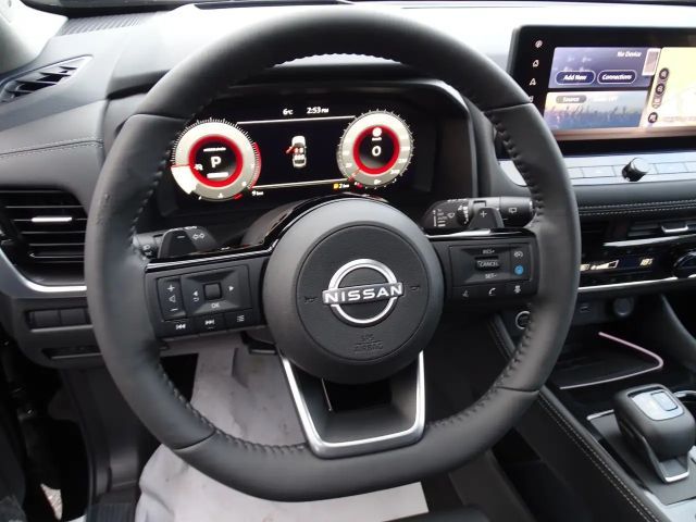 Nissan X-trail Tekna