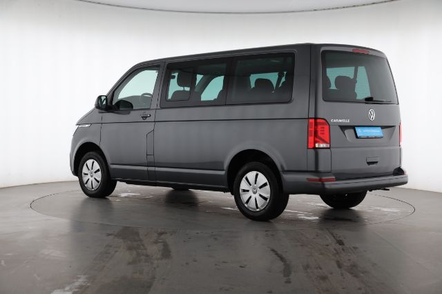 Volkswagen Caravelle 2.0 TDI Comfortline DSG T6