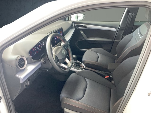 Seat Arona 1.0 TSI DSG FR-lijn