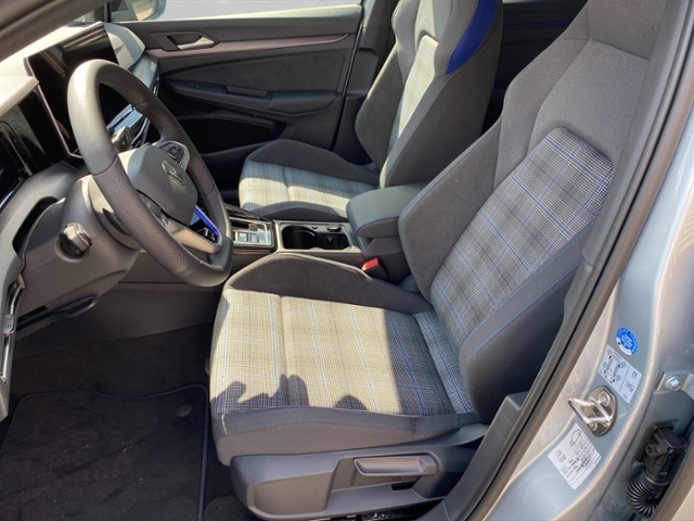 Volkswagen Golf DSG Golf VIII eHybrid