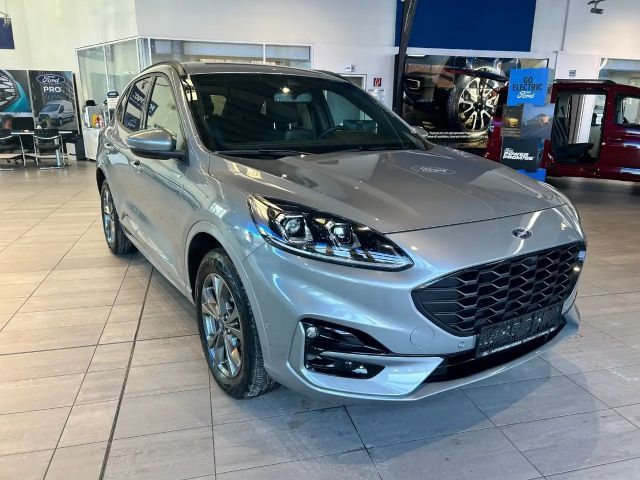 Ford Kuga AWD ST Line