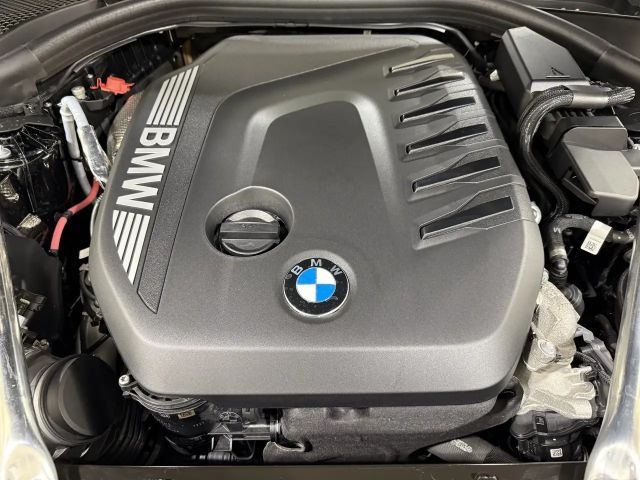 BMW 540 540d M-Sport Touring xDrive