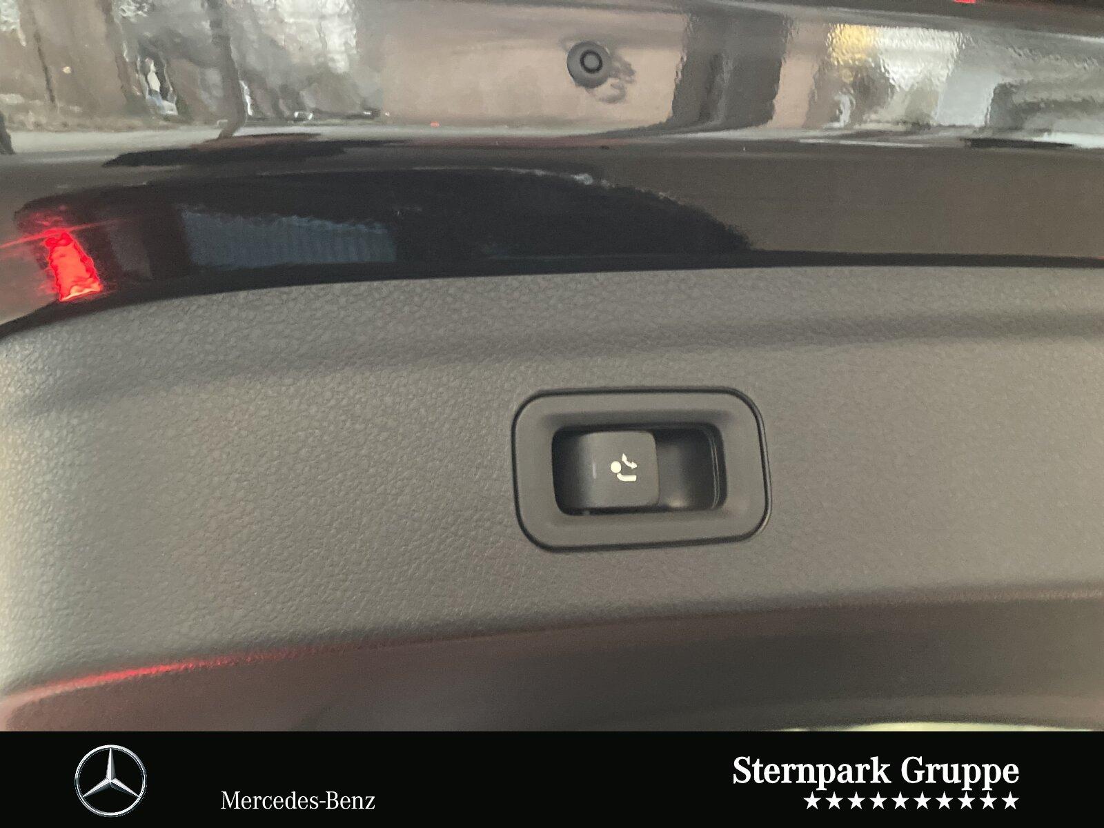 Mercedes-Benz GLE 350 4MATIC