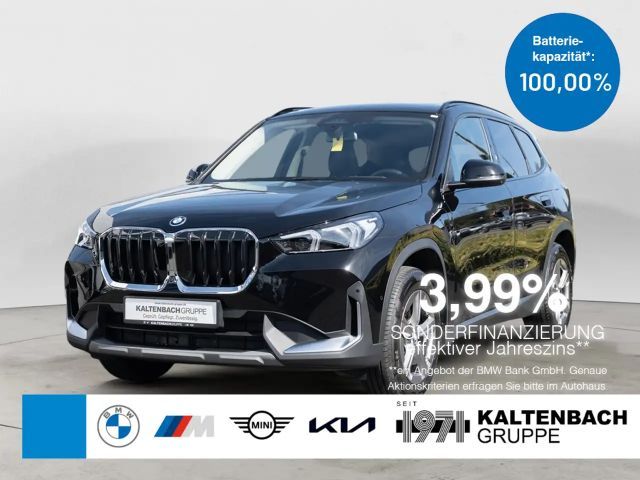 BMW X1 xDrive