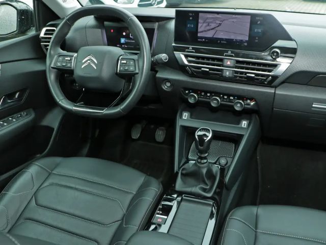 Citroën C4 PureTech Shine