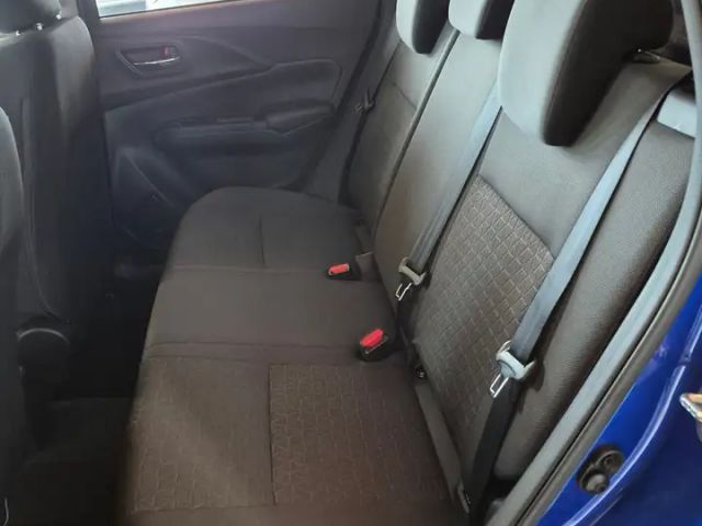 Suzuki Swift Comfort Hybrid