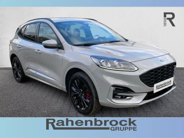 Ford Kuga 4x4 AWD