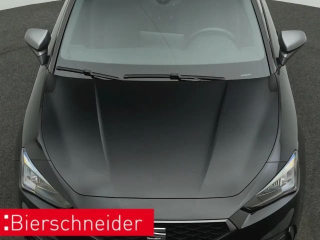 Seat Leon 2.0 TDI DSG FR-lijn