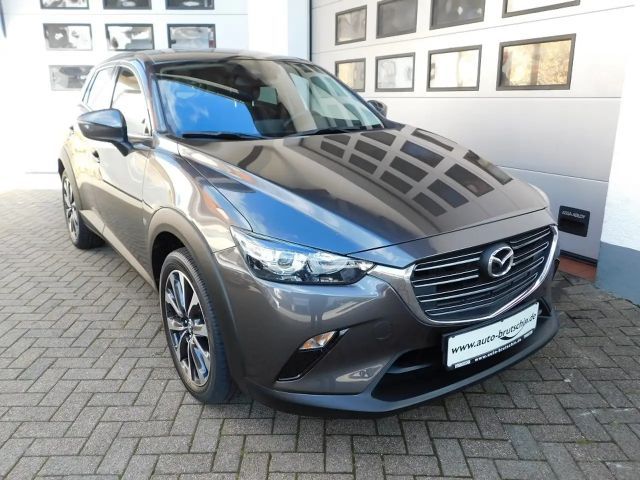 Mazda CX-3 Advantage SkyActiv