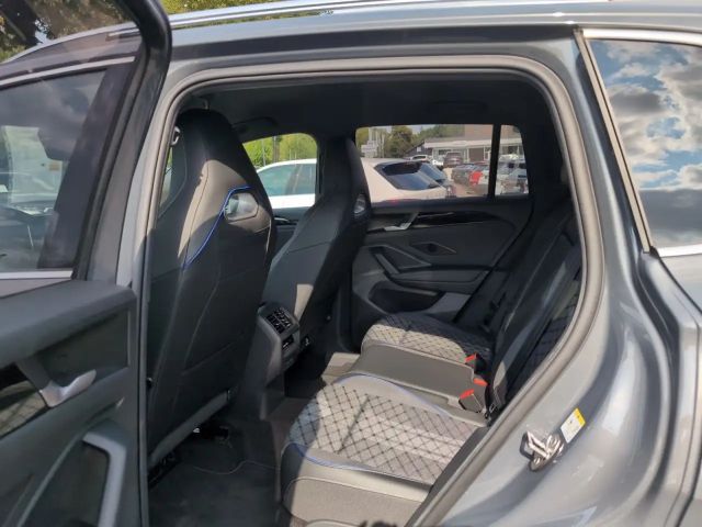 Volkswagen Tiguan 1.5 eTSI DSG R-Line