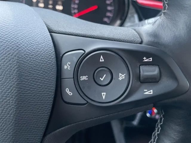 Opel Corsa GS-Line Grand Sport